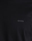T-Shirt BOSS noir