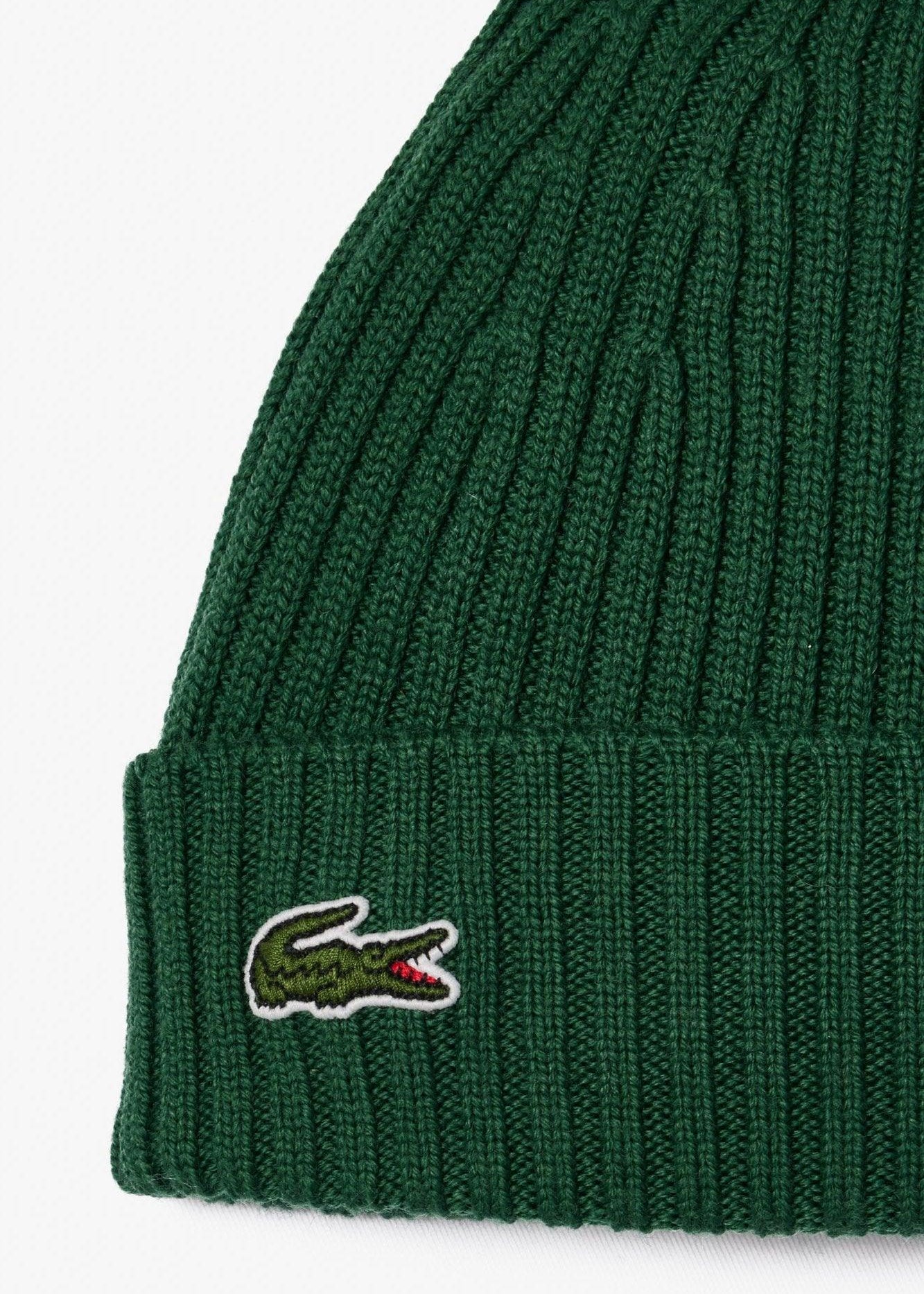 Bonnet a revers lacoste best sale