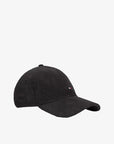 Casquette-Tommy-Hilfiger-Noir-Homme-AM0AM14530BDS-Face