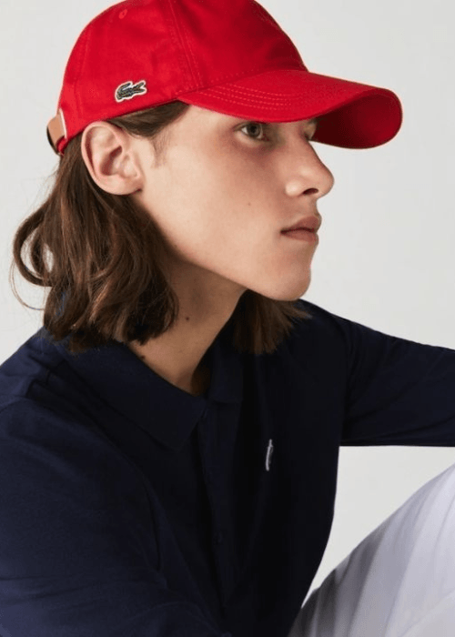 Acheter casquette lacoste hotsell