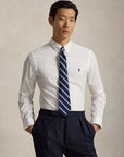 Chemise-Blanc-Ralph-Lauren-710928254002-face