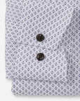 Chemise OLYMP blanche - Georgespaul
