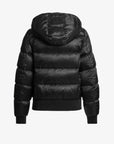 Doudoune-Parajumpers-Noir-Femme-MARIAH541-Dos