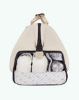 Sac de voyage CABAIA Alger - Beige