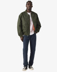 Jean slim 511 Levi's bleu