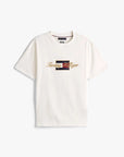 T-Shirt Tommy Hilfiger beige