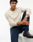 Jean Tommy Hilfiger bleu foncé