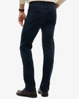 Jean Tommy Hilfiger bleu foncé