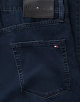 Jean Tommy Hilfiger bleu foncé