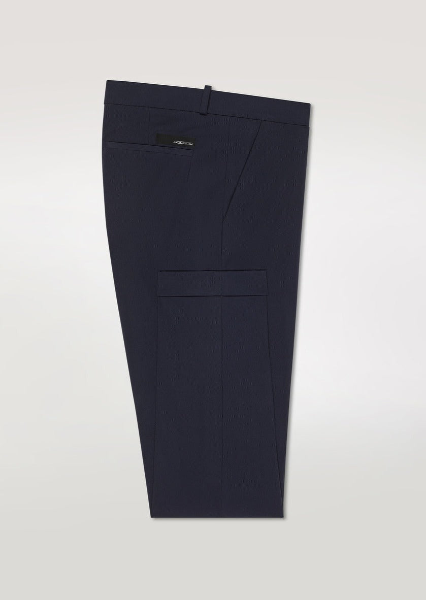 Pantalon chino RRD marine | Georgespaul