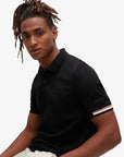 Polo-BOSS-noir-50467113001-tenue2