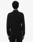 Polo-ML-Noir-Lacoste-PH2481-00-031-dos
