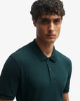 Polo-vert-BOSS-50468362349-zoom