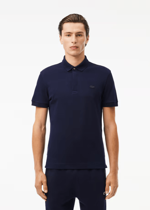 Lacoste paris polo discount