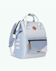 Sac à dos unisexe Cabaïa bleu clair | Georgespaul