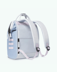 Sac à dos unisexe Cabaïa bleu clair | Georgespaul