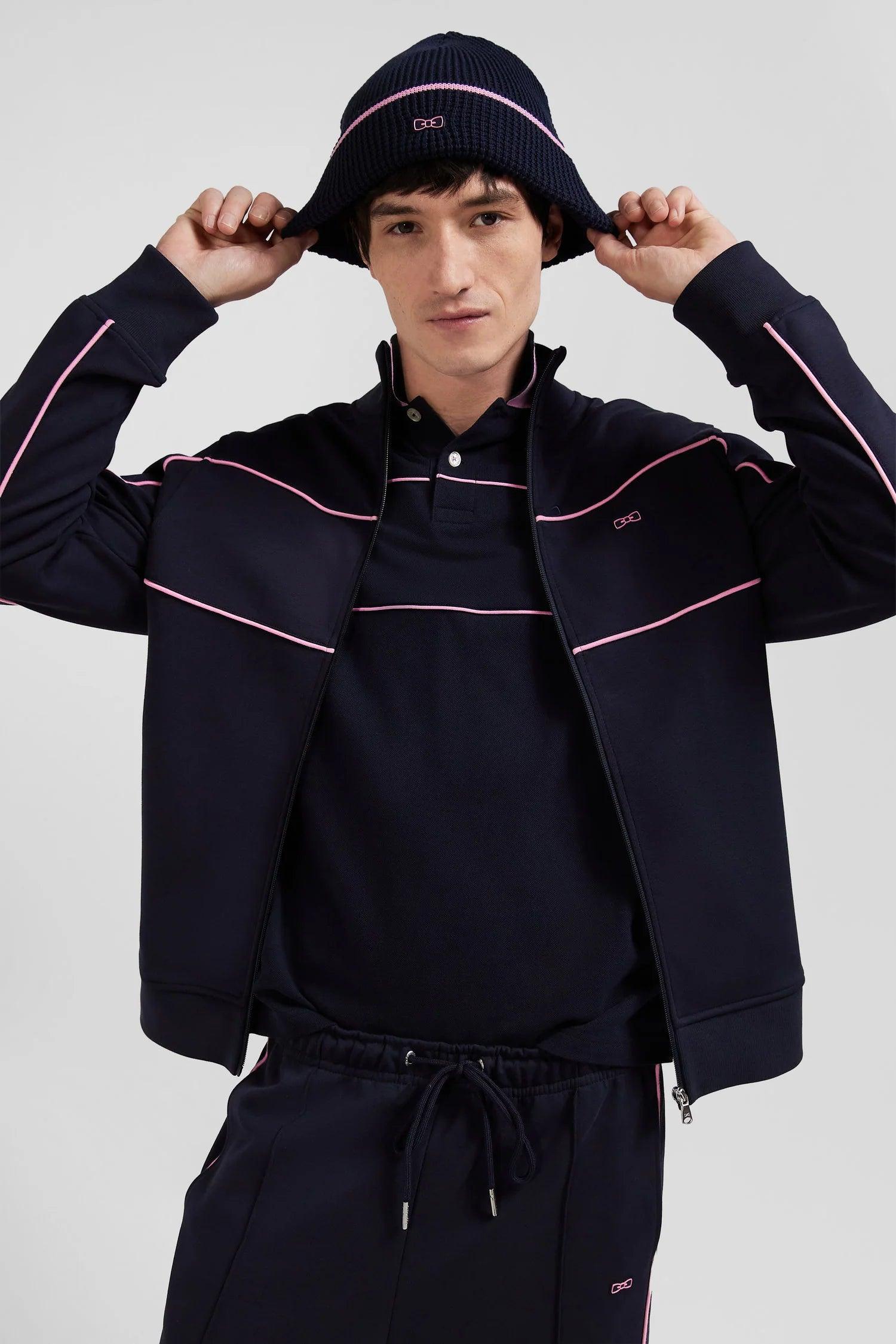 Sweat Eden Park marine Georgespaul