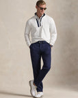 SweatcamionneurRLXRalphLaurenblancpourhomme-Georgespaul-porte