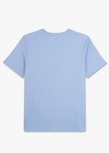 T-Shirt Eden Park bleu