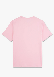 T-Shirt Eden Park rose