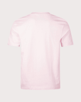 T-Shirt BOSS rose clair - Georgespaul