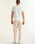 T-shirt JOTT blanc - Georgespaul