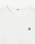 T-shirt JOTT blanc - Georgespaul