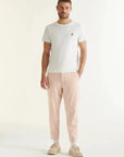 T-shirt JOTT blanc - Georgespaul