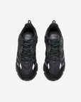 baskes-neo-tech-lacoste-noir-homme-dessus
