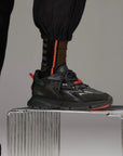 baskets-homme-lacoste-noires-48sma0062z83-pied