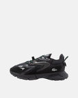 baskets-neo-tech-lacoste-noir-homme-face