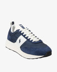 baskets-ralph-lauren-marine-cuir-homme-809P07284003-profil