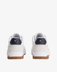baskets-tommy-hilfiger-blanches-homme-cuir-FM0FM058810GZ-talons