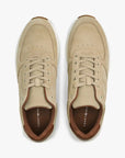 baskets-tommy-hilfiger-daim-homme-beige-haut