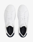 baskets-tommy-hlfiger-blanches-homme-FM0FM053670LD-dessus