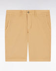 bermuda-eden-park-homme-beige-a-plat