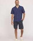 bermuda-lee-cooper-homme-nock-marine-porte