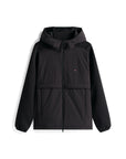 blouson-tommy-hilfiger-homme-noir-a-plat