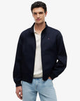 blouson-tommy-hilfiger-marine-MW0MW43468DW5-face