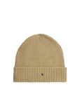 bonnet-tommy-hilfiger-beige-AM0AM12796RBC-face