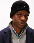 bonnet-unisexe-tommy-hilfiger-am0am12796bds-style