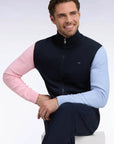 cardigan-eden-park-face-h26maica0006blf