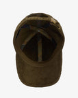 casquette-barbour-kaki-velours-MHA0911OL511-dessous