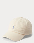 casquette-ralph-lauren-unisexe-beige-face