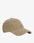 casquette-tommy-hilfiger-beige-velours-AM0AM14530AG3-face