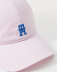 casquette-tommy-hilfiger-homme-rose-zoom