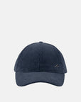 casquette-velours-paul-shark-15317101013-face