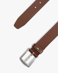ceinture-tommy-hilfiger-cuir-marron-homme-AM0AM13536GVI-plat