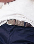 ceinture-tressee-billybelt-taupe-cm24-porte