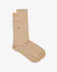 chaussettes-tommy-hilfiger-beiges-homme-371111 369-a-plat